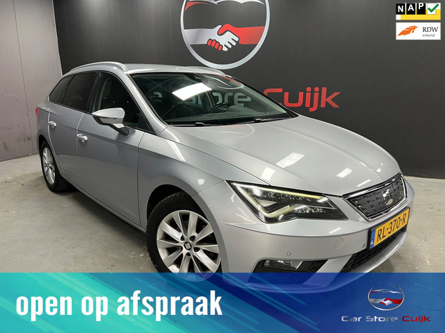 SEAT Leon - Afbeelding 1