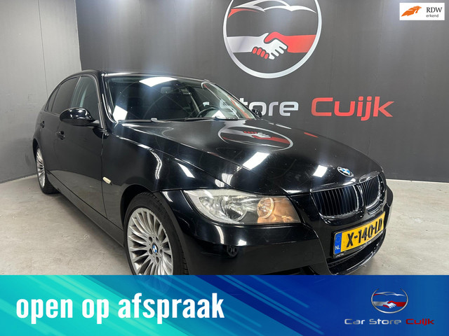 BMW 3 Serie - Verkochte occasion bij Car Store Cuijk