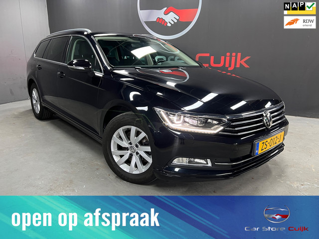 Volkswagen Passat - Afbeelding 1